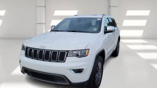 JEEP GRAND CHEROKEE 2022 1C4RJEBG9NC125693 image